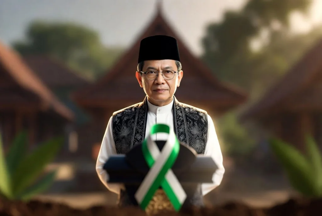 Usulan Pemberdayaan Ekonomi Pesantren