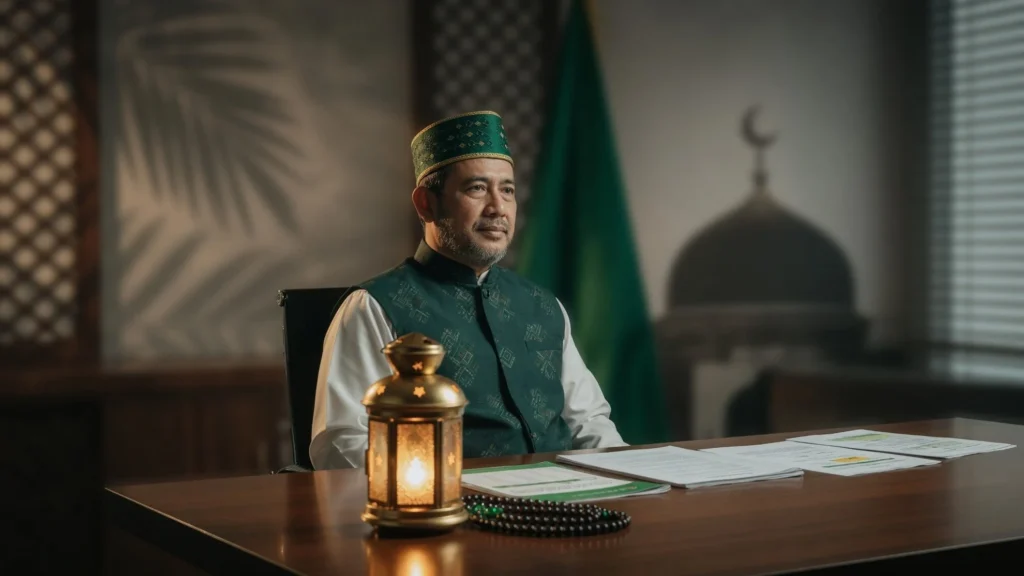 Langkah Strategis di Bali untuk Kesiapan Haji dan Umrah
