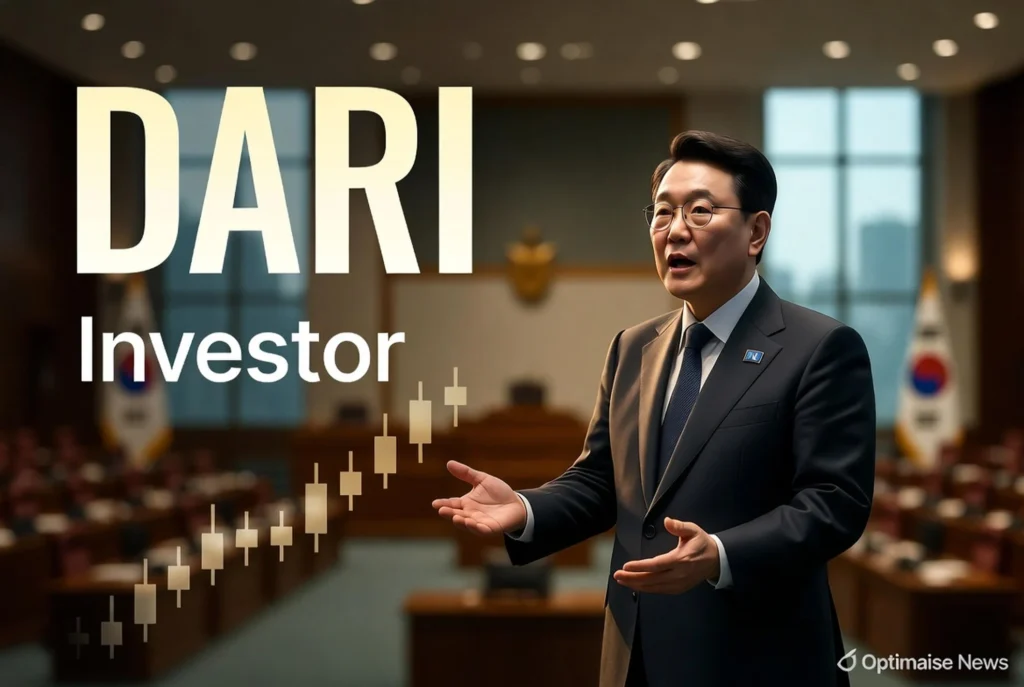 Menkeu Korsel Minta Maaf, Investor Rugi Rp168 Triliun dari ETF