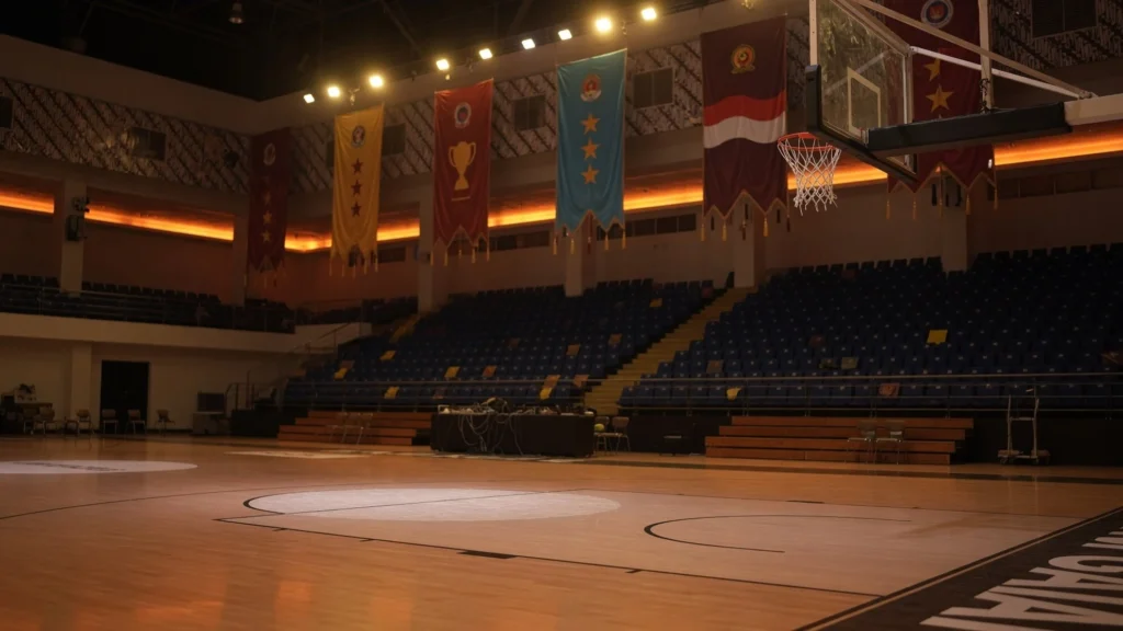 Lima musim juara berbeda di IBL