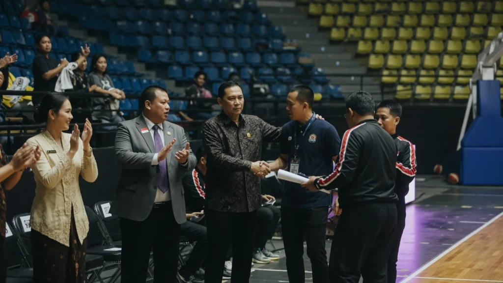 Apresiasi Erick untuk kompetitifnya IBL
