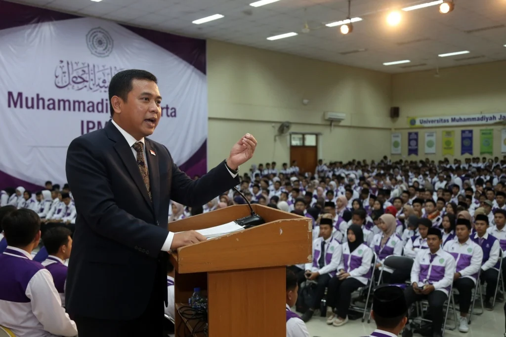Mengapa Pesan Ini Relevan bagi Generasi Pelajar Muhammadiyah