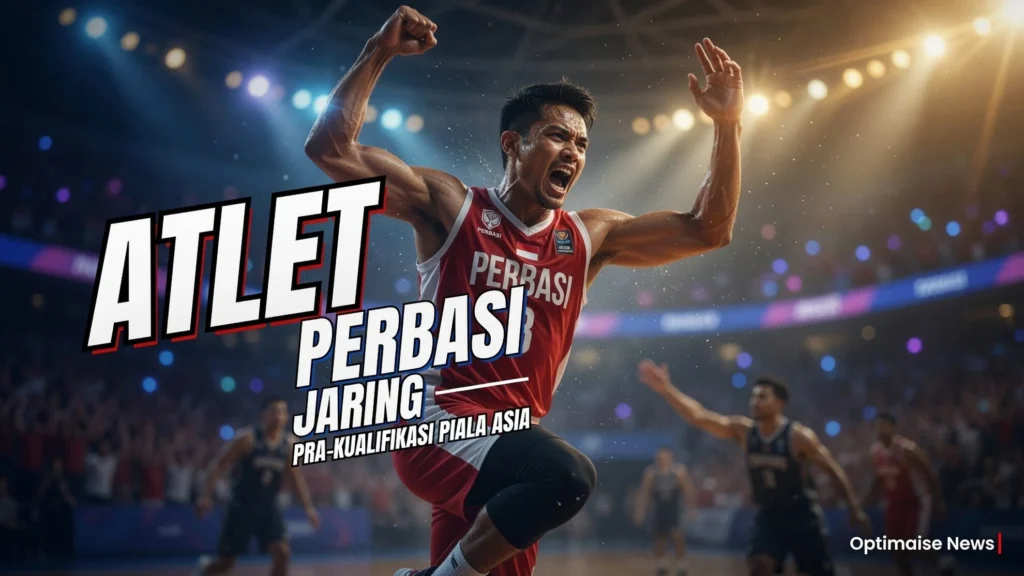 Menuju Pra-Kualifikasi Piala Asia, Perbasi Jaring Atlet IBL