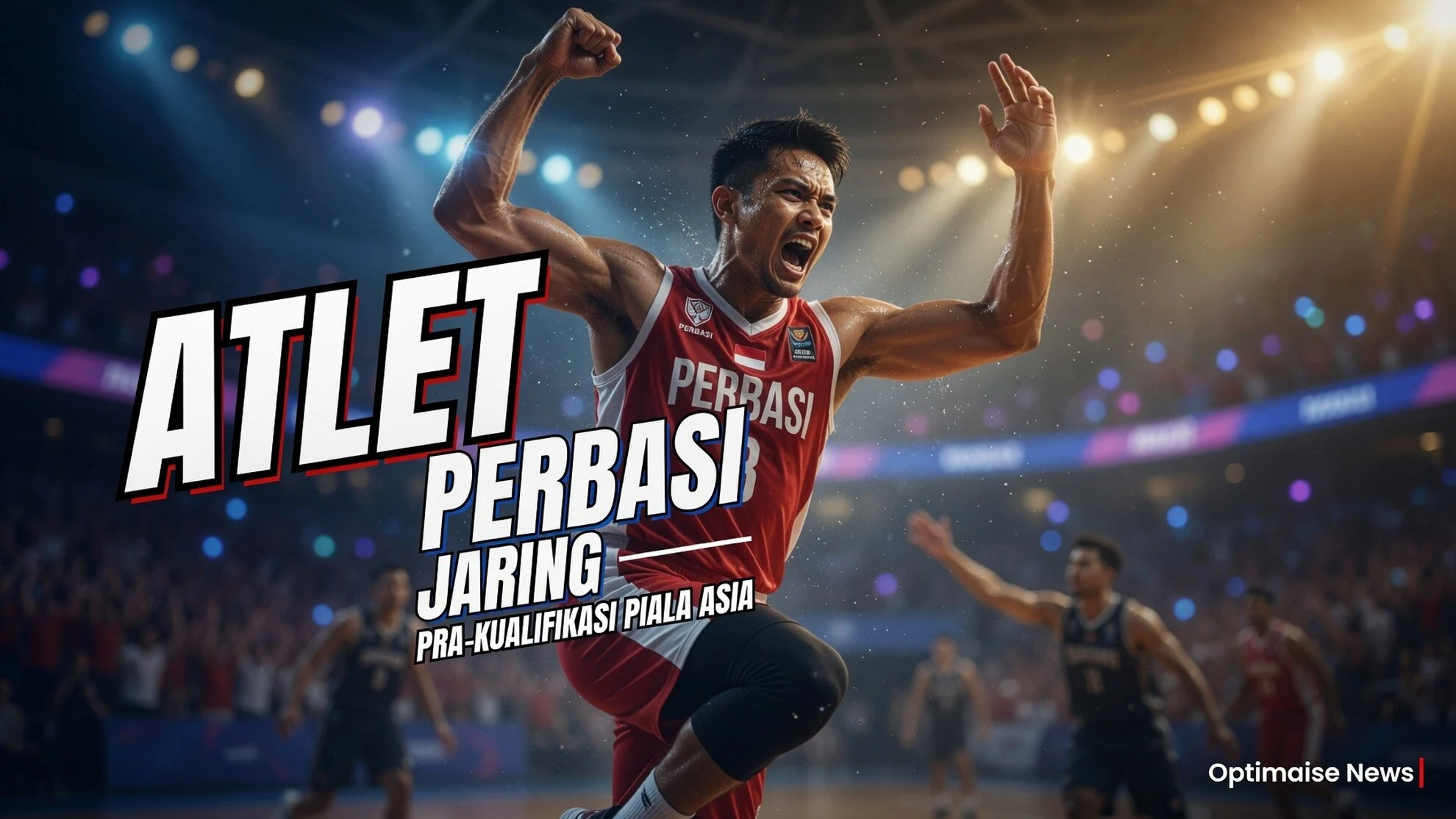 Menuju Pra-Kualifikasi Piala Asia, Perbasi Jaring Atlet IBL