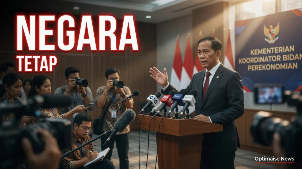 Meski Diakui Anti-Kerja Paksa, RI Kena Tarif 10% AS Bersama 16 Negara
