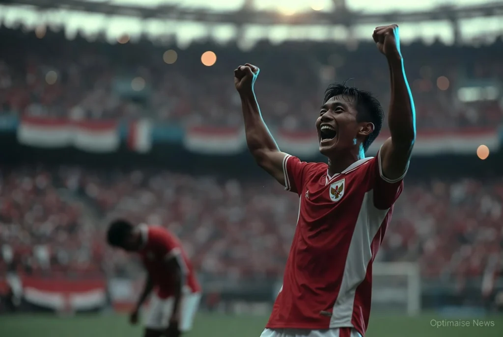 Messi Hengkang dari Timnas Usai Argentina Gagal Juara 2026