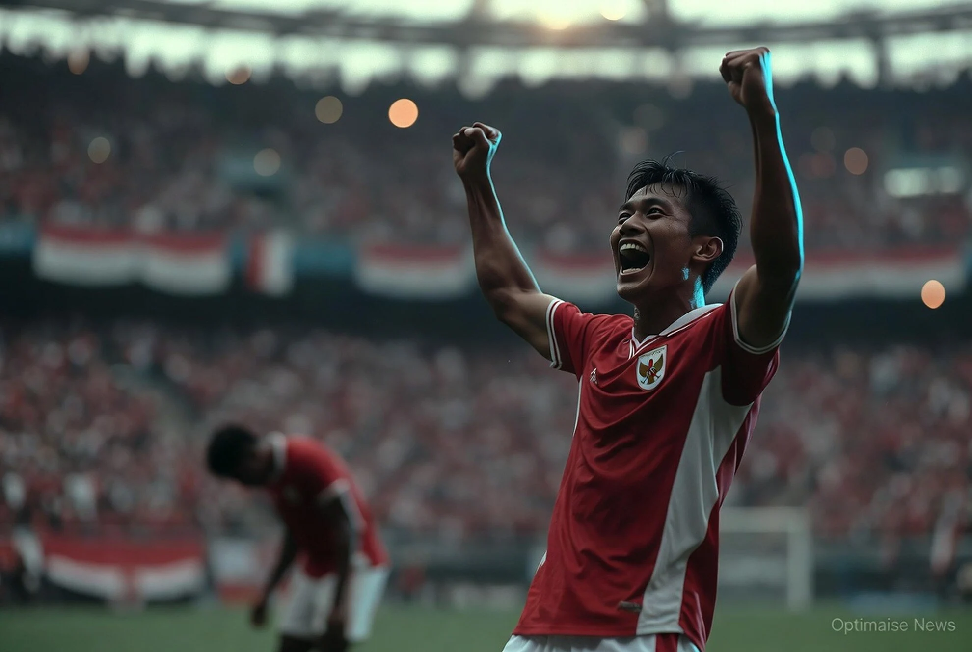 Messi Hengkang dari Timnas Usai Argentina Gagal Juara 2026