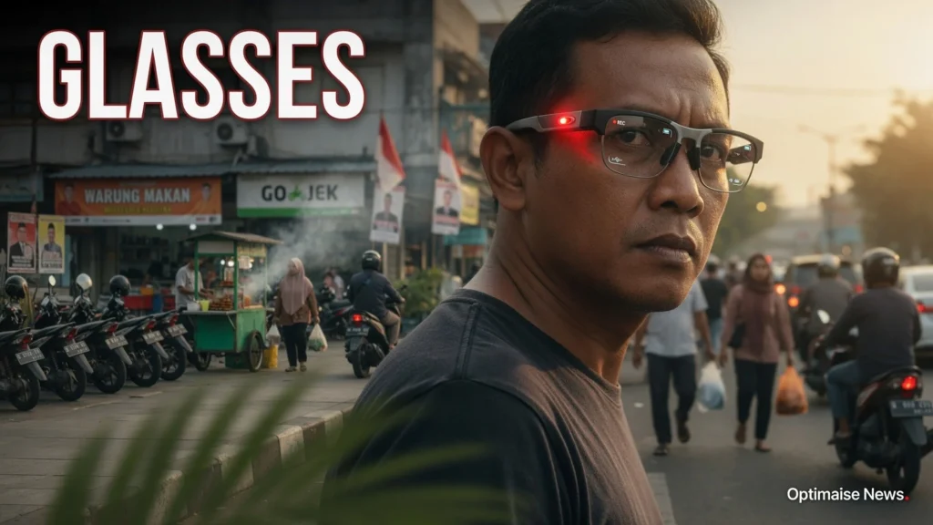Meta Nonaktifkan 2 Akun Populer Usai Julukan Predator Glasses