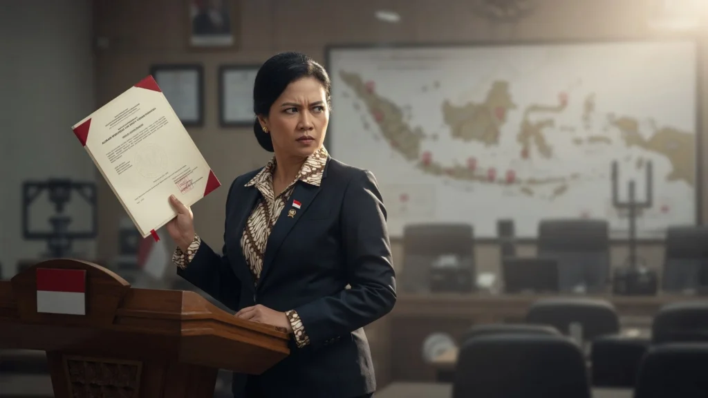 Frekuensi 700 MHz Andal Jangkau Daerah Sulit