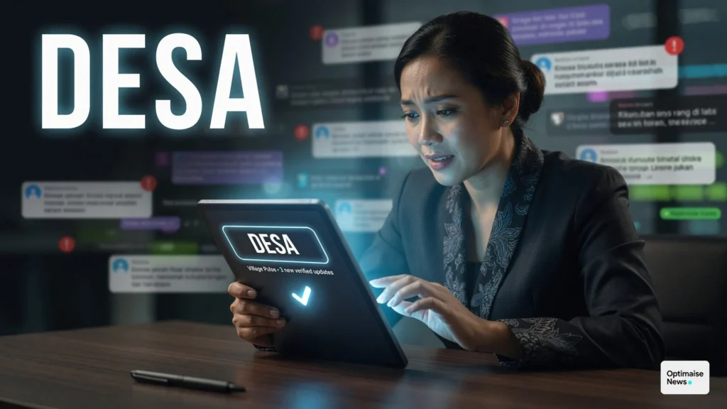 Meutya Hafid Desak Pemenang Frekuensi Genjot 4G-5G 538 Desa