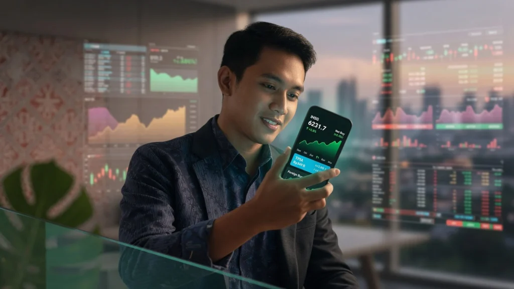 Aliran Beda Arah: Reguler Surplus, Nego-Tunai Defisit