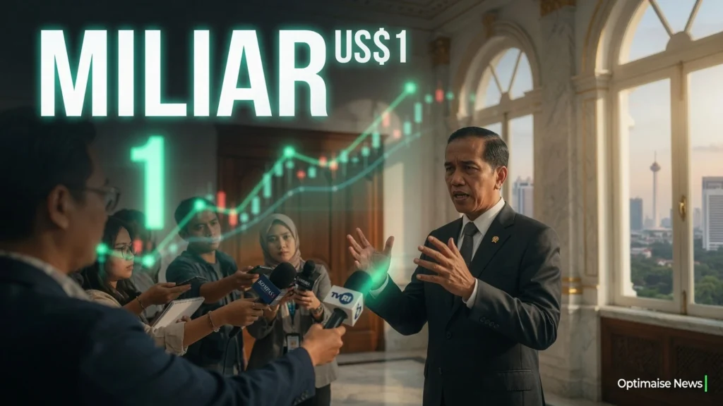 Miliar Panda Bond & Rupiah Bakal Strong Raih US$1 Miliar