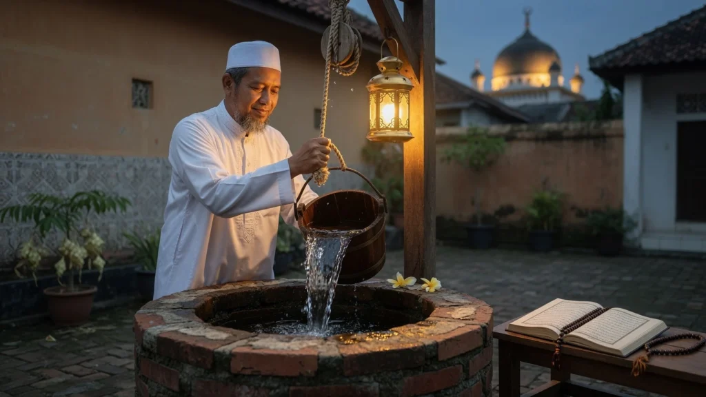 Sudut Tafsir Islam dan Primbon Tradisional