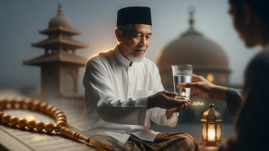 Perspektif Islam serta Makna Spiritual di Balik Adegan Mimpi