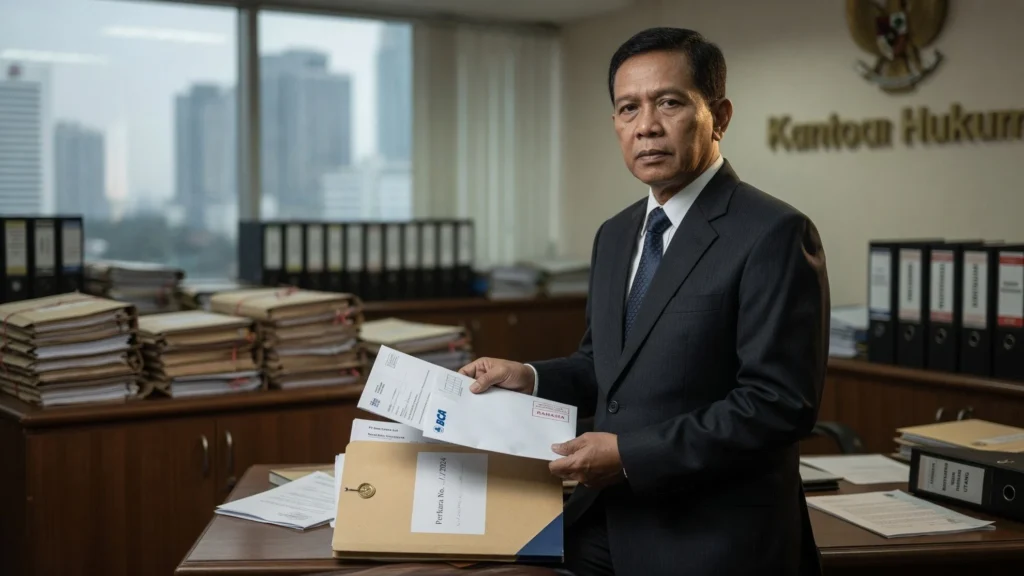 Status Utang Masih Terbuka untuk Restrukturisasi
