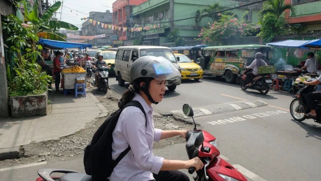 Navigasi yang menyesuaikan preferensi pribadi pengemudi