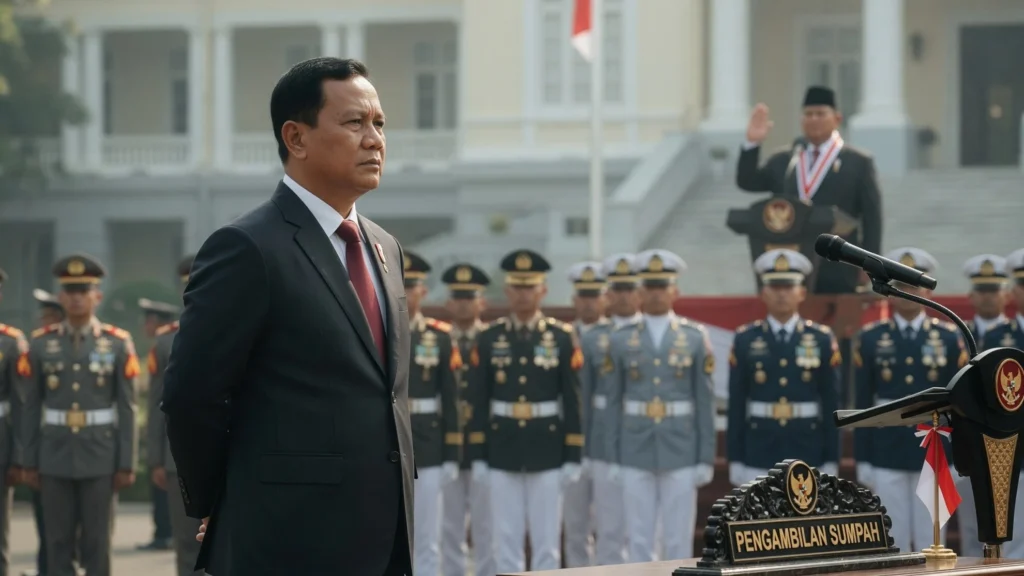 Empat Nama Penerima Adhi Makayasa