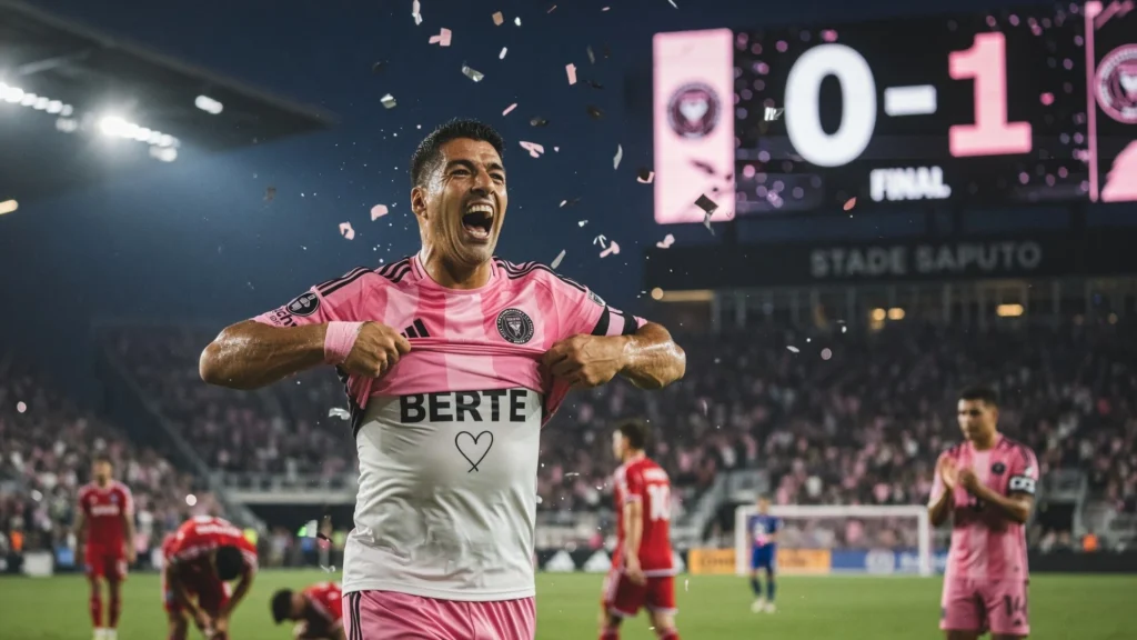 Debut 90 menit Casemiro saat Messi dan De Paul masih absen