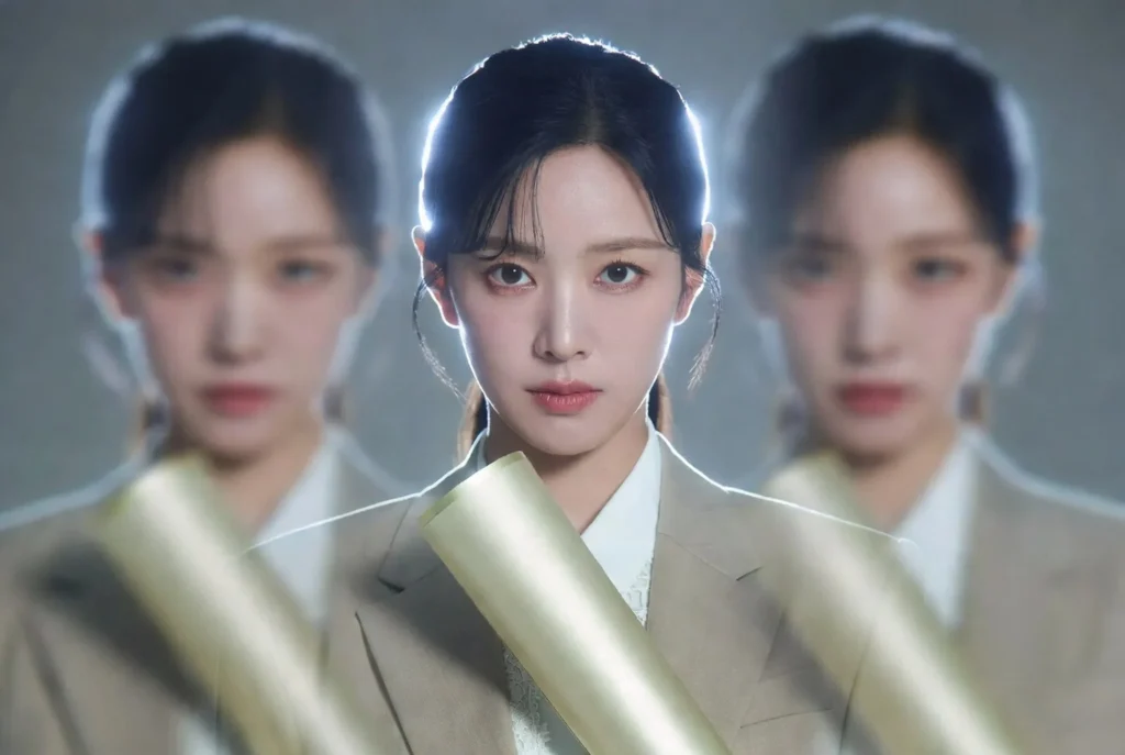 Variasi Gaya Rambut yang Menegaskan Kematuran Visual