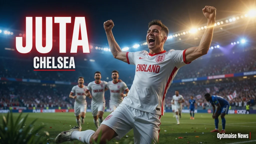 Morgan Rogers ke Chelsea Pecah Rekor £117 Juta