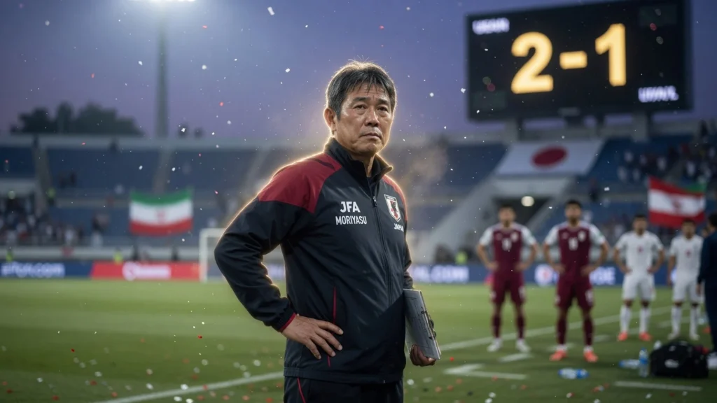 Piala Asia 2027 Jadi Laga Pamungkas di Grup F Bareng Indonesia