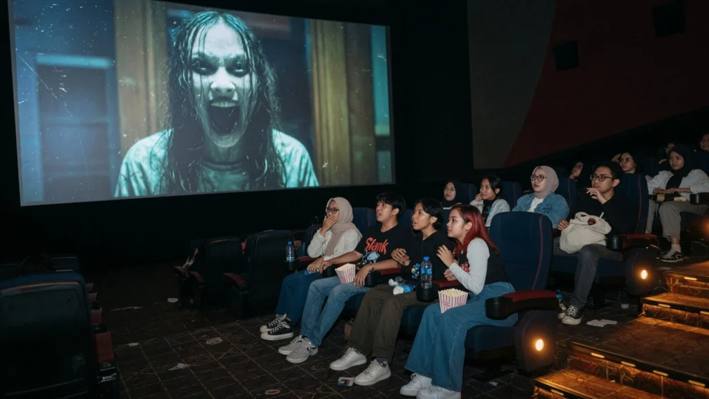 Gala premiere, cast, dan kehadiran Movieverse