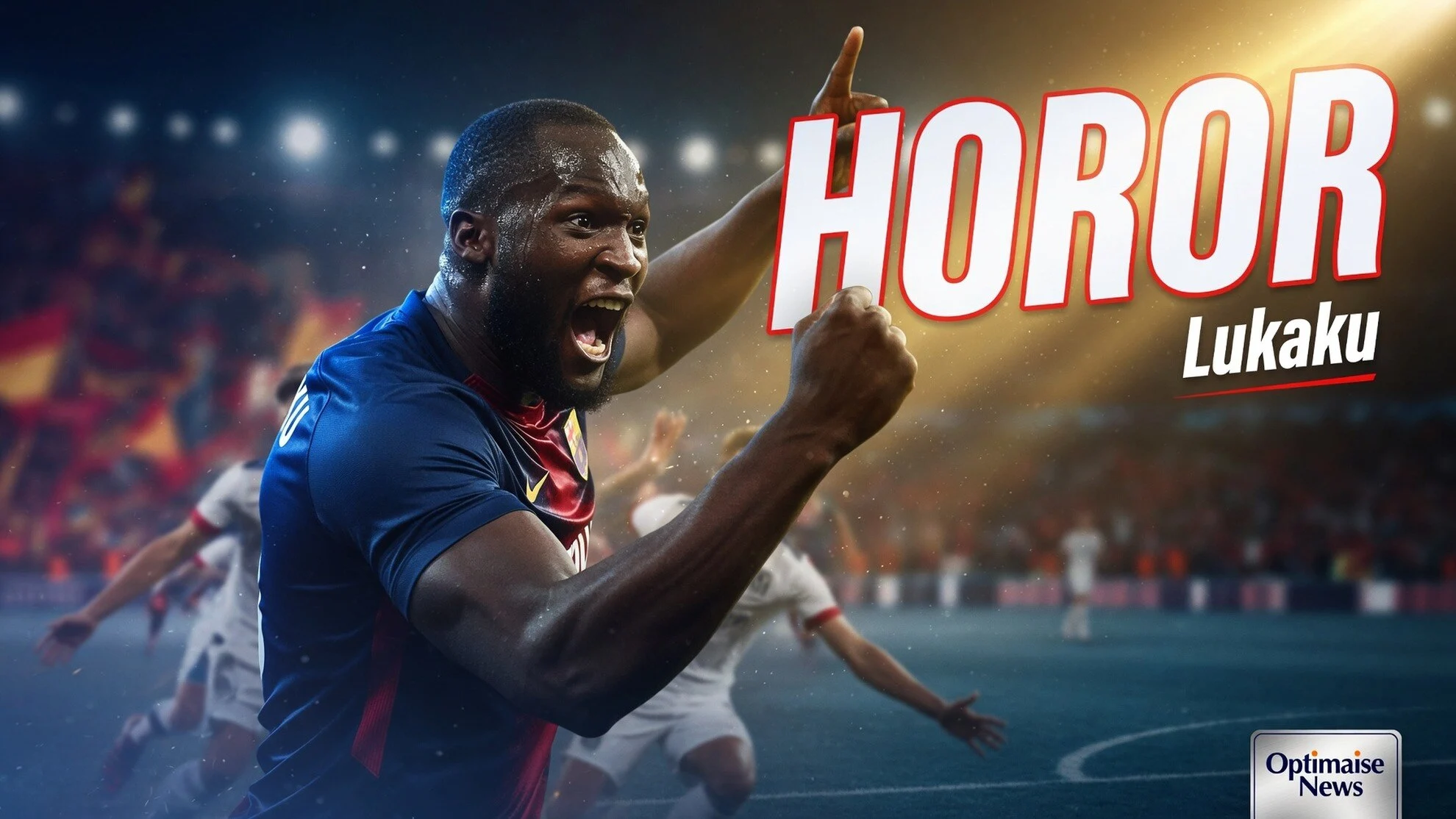 Movieverse: Suamiku Lukaku 8/10, Lebih Remem daripada Horor