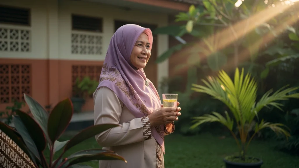 Pengalaman 113 Tahun di Sektor Kesehatan