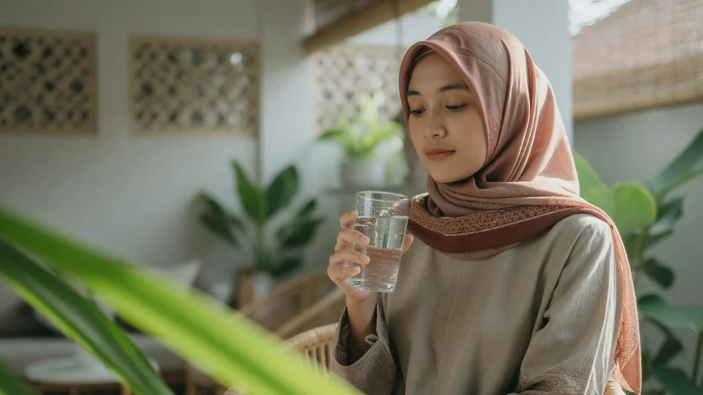 Isu Utama Kesehatan Mental di Komunitas Muslim