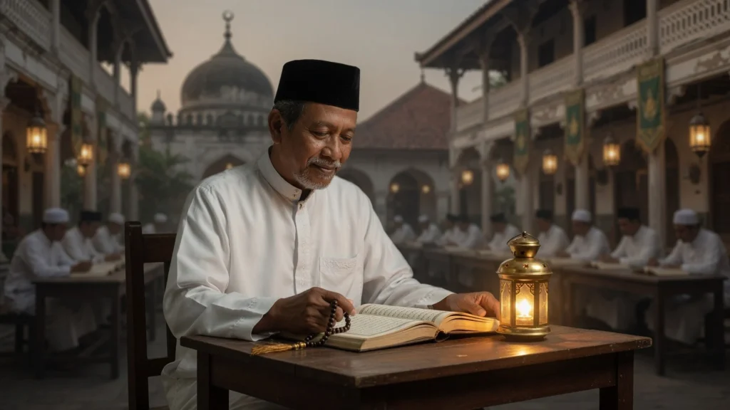 Muktamar NU dan Catatan Sejarahnya dari Masa ke Masa