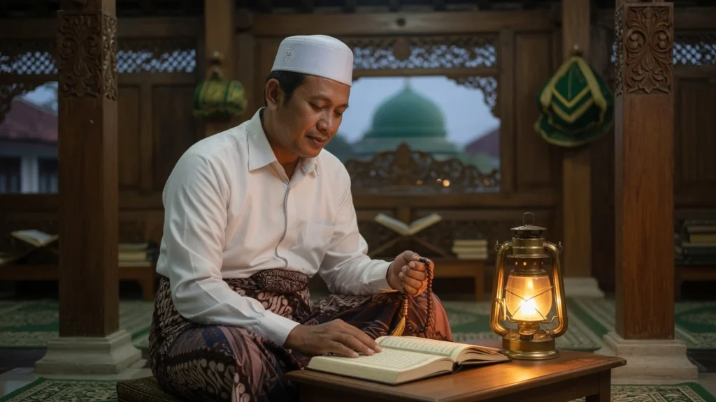 Bahtsul Masail: Panduan Fikih dari Persoalan Sehari-hari