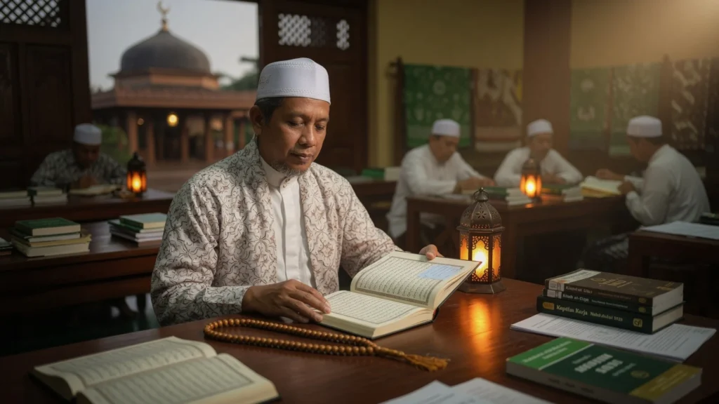 Kebijakan Strategis yang Lahirkan Lembaga dan Program