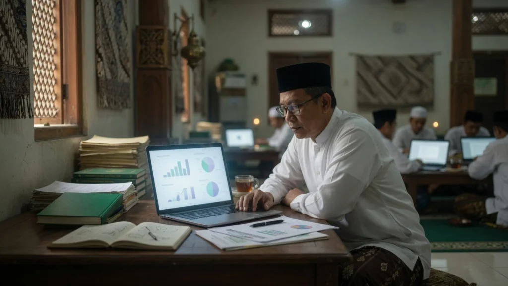 Fenomena Penyimpangan Seksual jadi Sorotan Khusus