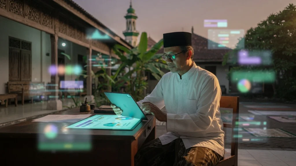 Fungsi Muktamar NU dalam Evaluasi dan Penetapan Arah