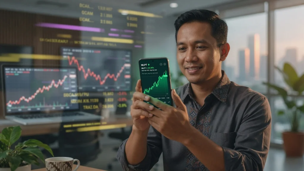 Jadwal Perdagangan dari Pasar Reguler hingga Pasar Tunai