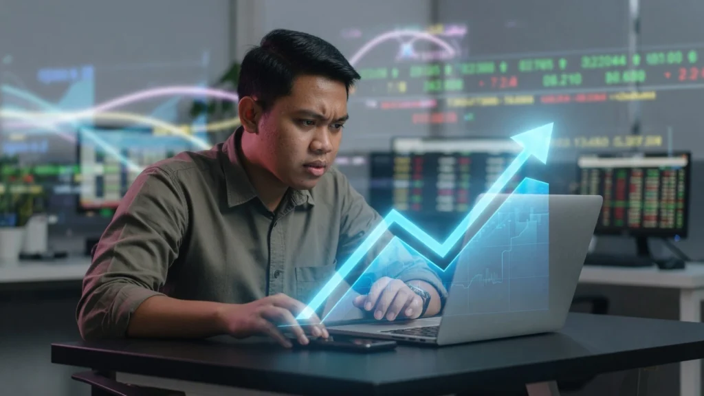 Dari Rp100 ke Rp4: Perubahan Nominal dan Jumlah Saham