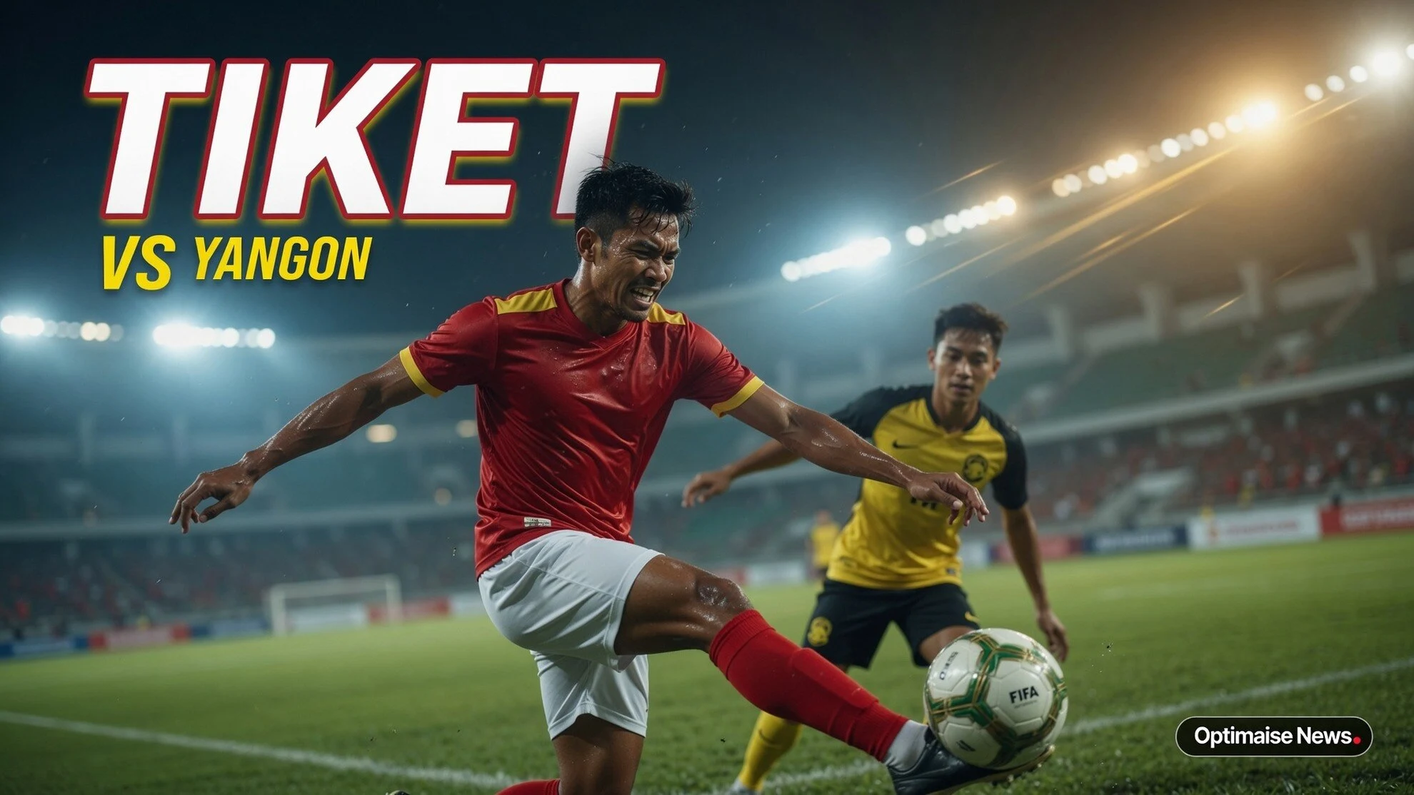 Myanmar Vs Malaysia Buka Grup B AFF 2026, Tiga Favorit Berebut Tiket