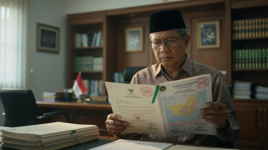 Muhammadiyah Tahan Langkah hingga Regulasi Turunan Pemerintah Keluar
