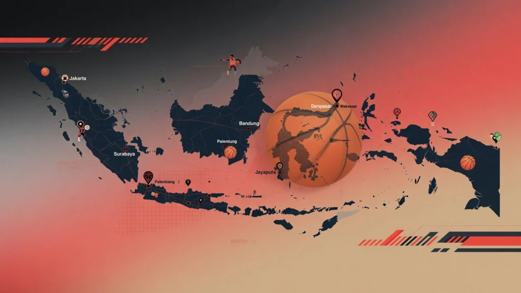 Nagita Slavina memperkenalkan Youth Sports Series sebagai agenda berlanjut