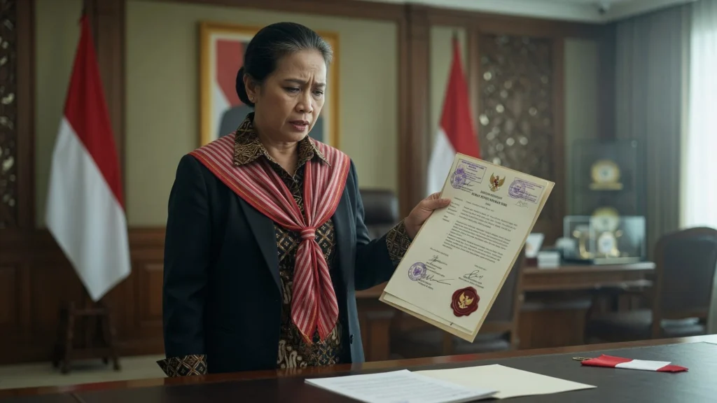 Audit 27.877 SPPG dan Klasifikasi 3.000 Dapur