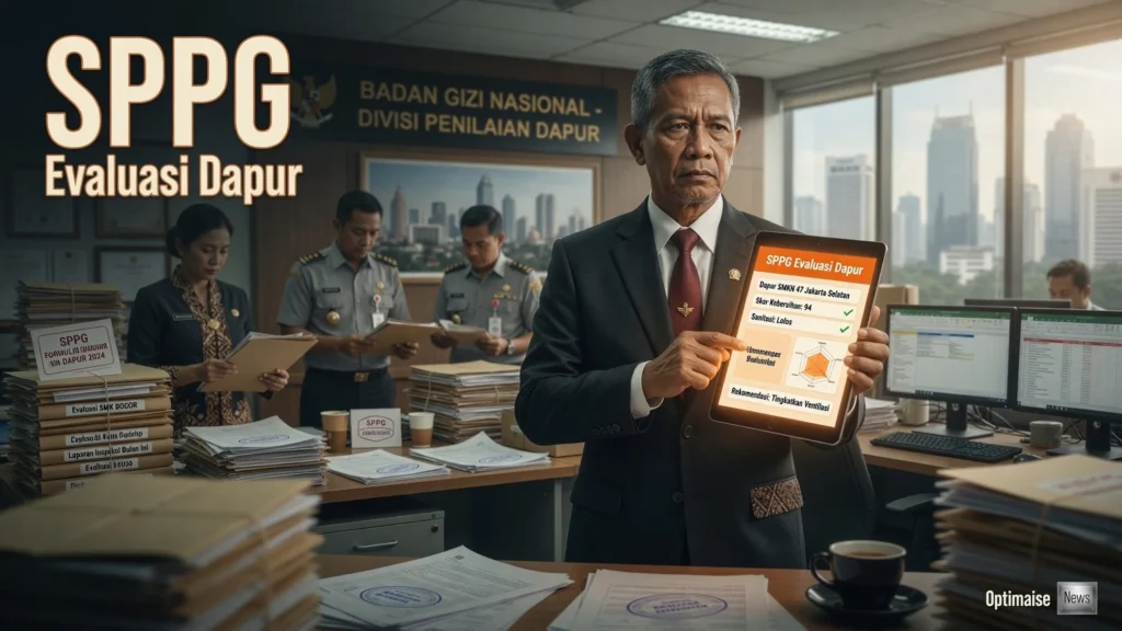 Nanik S Deyang Kembalikan Ratusan Miliar dari 414 SPPG