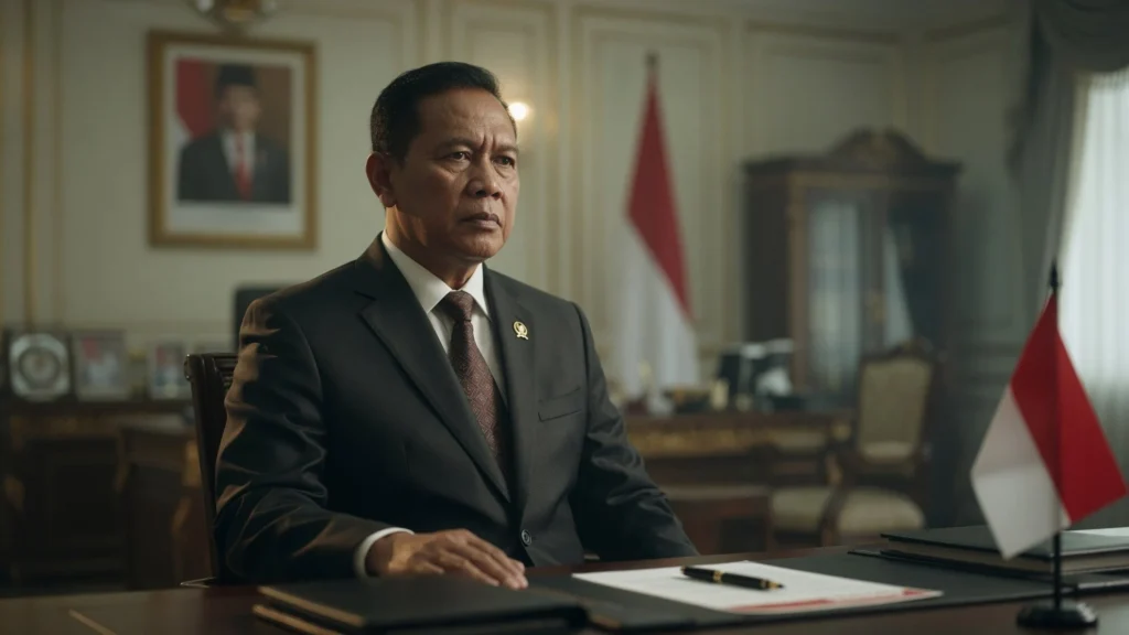 Penghormatan Prabowo atas Gebrakan Sebulan di BGN