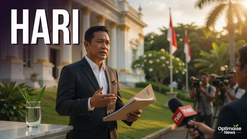 Nanik S Deyang Mundur Kepala BGN, Diganti Sudaryono Hari