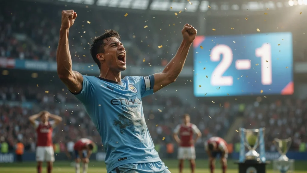 Peran Kunci di Treble serta Penutup Dua Trofi Domestik