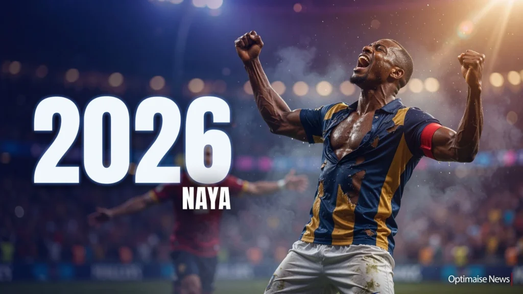 Naya vs Hak Asuh di Kupeluk Kamu Selamanya (2026)