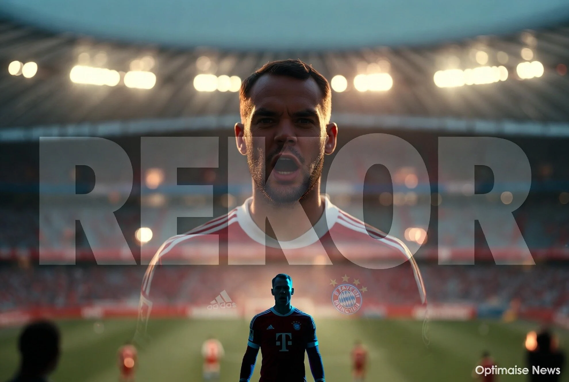 Neuer: Bayern Siap Kalahkan Semua Rival Usai Treble dan Rekor 122 Gol