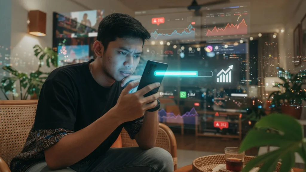 Alasan Status Proven Sequel Mempercepat Penyerapan