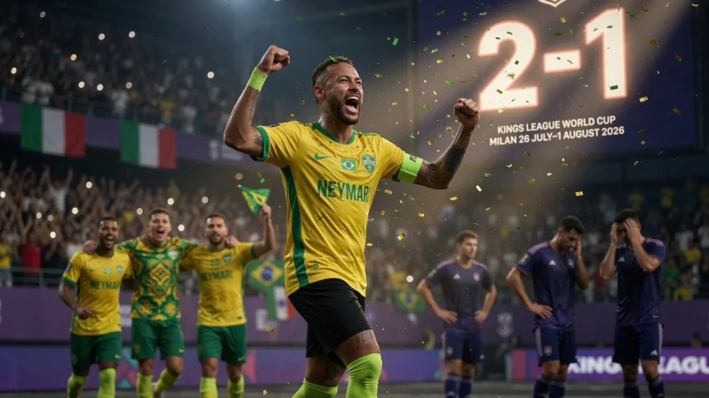 Inspirasi Semangat Kolektif ala Timnas Maroko