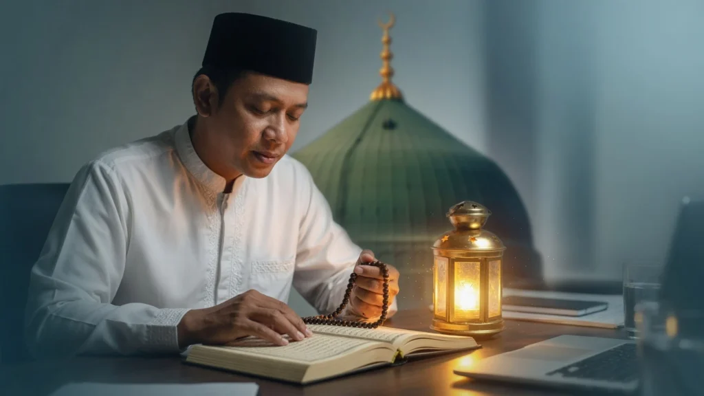 Niat dan Tata Cara Puasa Sunnah Senin Kamis Sederhana