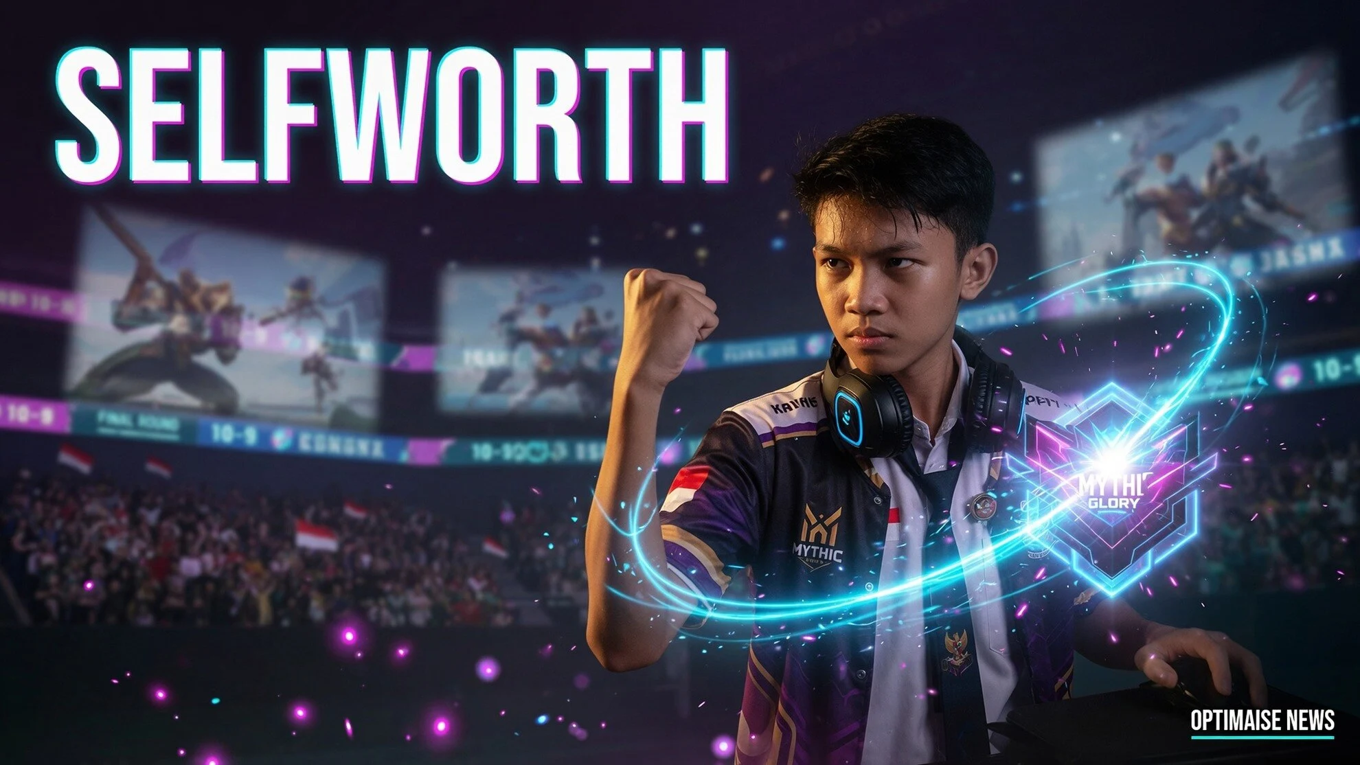 Nobody Loves Kay: 100 Member Community Bahas Self-Worth